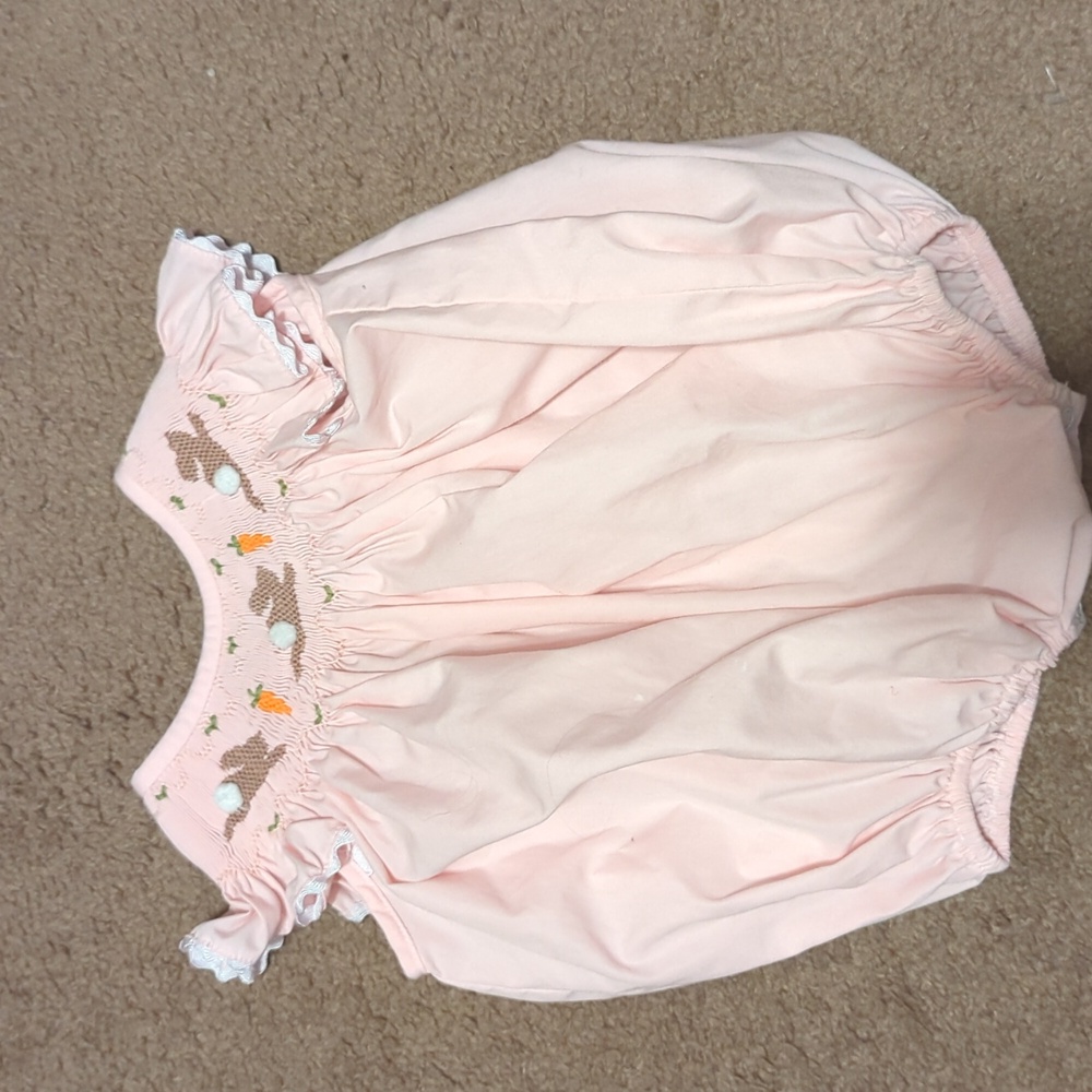 Honesty girls bubble